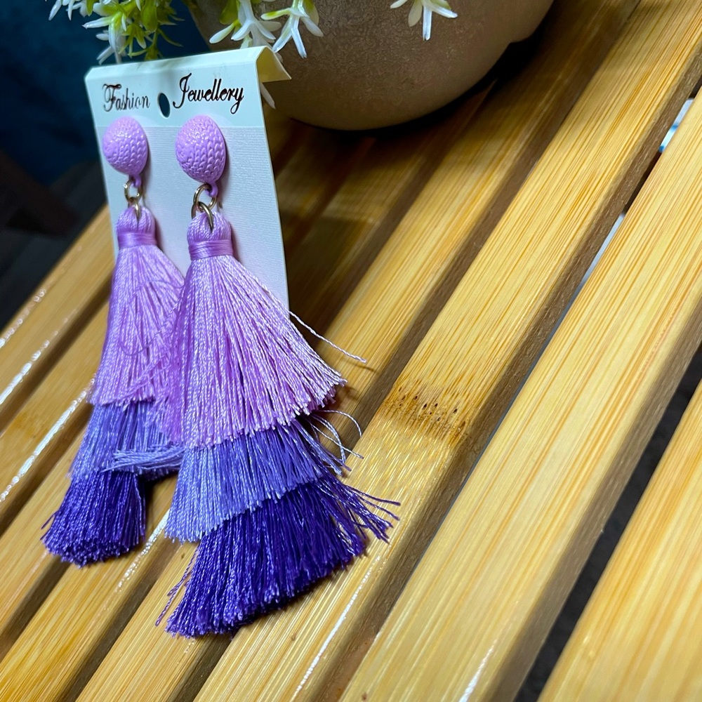 BNWT Earrings
